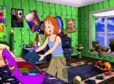 Rockett's Camp Adventures (1999)