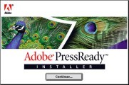 Adobe PressReady 1.0 (1999)