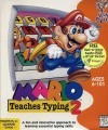 Mario Teaches Typing 2 (1997)