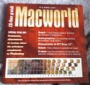 Macworld CR Rom de la revue (1997)