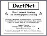 DartNet 1.0 (1991)
