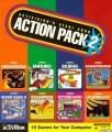 Activision's Atari 2600 Action Pack 2 (1995)