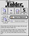 Deluxe Folder Icon Creator (1996)