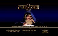 The Chessmaster 3000 Multimedia (1994)