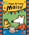 Happy Birthday, Maisy! (2000)
