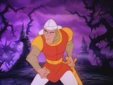 Dragon's Lair (CD version) (1994)