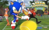 Sega Superstars Tennis (2013)