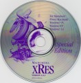 xRes 2.0.1 Special Edition (1996)