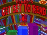 Sesame Street - Elmo's Reading Basics (1998)