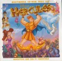 Hercules Press Kit (1997)