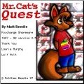 Mr. Cat's Quest 2.x (1997)