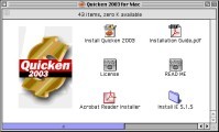 Quicken 2003 (2002)