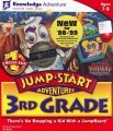 JumpStart Adventures 3rd Grade (1996)