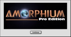 Amorphium Pro (2001)