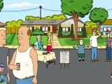 King of the Hill (2000)
