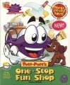 Putt-Putt's One Stop Fun Shop (2000)