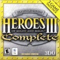 Heroes of Might and Magic III Complete (2000)
