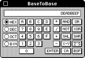 BaseToBase (1986)