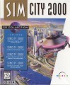 SimCity 2000 CD Collection (1993)