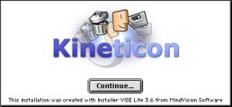 Kineticon (1998)