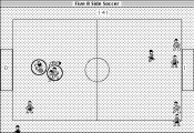 F.A.S. Soccer (1993)