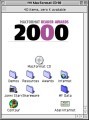 MacFormat Reader Awards 2000 (CD # 98) (2000)