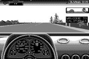 Test Drive II Scenery Disk: California Challenge (1990)