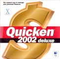 Quicken 2002 Deluxe (2001)