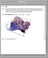 Mathematica 5 (2005)