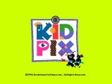 Kid Pix 2.5 (1996)