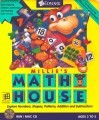 Millie's Math House (1995)