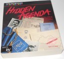 Hidden Agenda (1989)