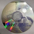 Adobe PageMill 3.0 (1998)