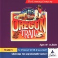 The Oregon Trail CD (1993)