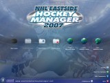 NHL Eastside Hockey Manager 2007 (2006)