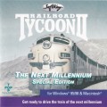 Railroad Tycoon II: The Next Millenium - Special Edition (1999)