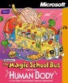 The Magic School Bus Explores the Human Body (1994)