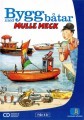 Bygg båtar med Mulle Meck (1998)