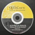 QuickCam Pro For Macintosh 4.1.5 (1999)