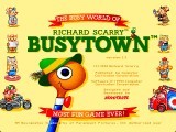 Richard Scarry's Busytown (1999)