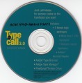 Adobe Type On Call (1993)