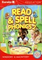 Learn to Read & Spell with Phonics 2 (2003)