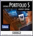 Extensis Portfolio 5.0.2 Desktop (2000)