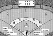 MicroLeague Baseball II (1989)