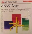 dBASE Mac (1987)