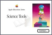 Science Tools (Apple Education Series) (1997)