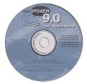 outSPOKEN 9.0 For Macintosh (2000)