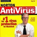 Norton AntiVirus 5 (1999)