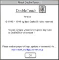 DoubleTouch (1998)