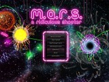 M.A.R.S. - A Ridiculous Shooter (32bit Leopard Edition) (2010)